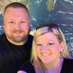 Meet your Posher, Kristi